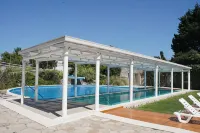 Sheraton Mar del Plata Hotel - piscina