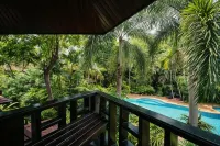 Phu Pha Aonang Resort & Spa - romantis