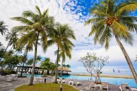 Palm Beach Resort & Spa Hotels in Labuan