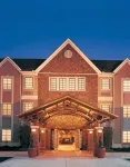 Staybridge Suites Milwaukee Airport South Hotels in Franklin
