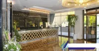 Almero Termal Spa Otel Hotels in Gokcedere
