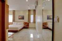 MySpace Tattwa Grand Hotel a Bengaluru Urban