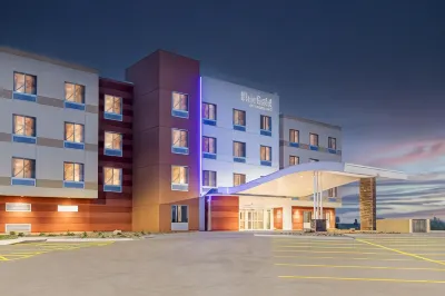 Fairfield Inn & Suites Sioux Center فنادق في سيوكس سنتر