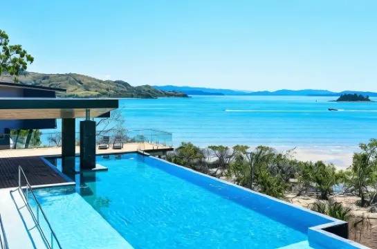 해밀턴 아일랜드 홀리데이 홈즈