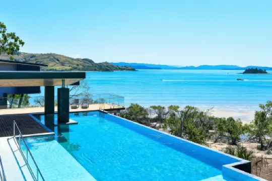 Hamilton Island Holiday Homes