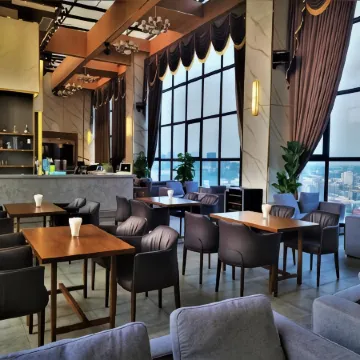 Legend Hotel and Resort Отели рядом с достопримечательностью «Пляж Очутель»