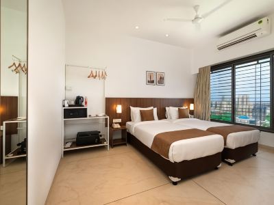 Freesia Residency by Express Inn - Navi Mumbai