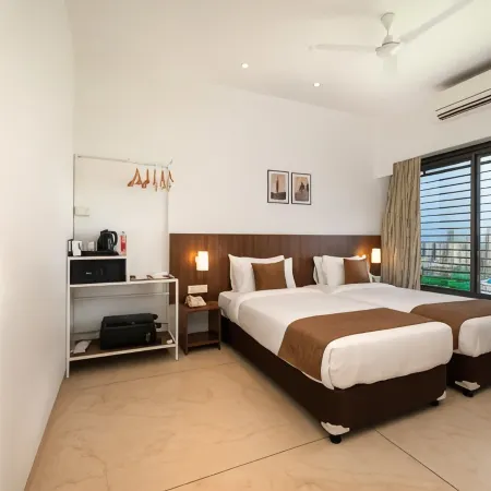 Freesia Residency by Express Inn - Navi Mumbai