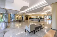 Exe Hotel Cataratas - Wifi