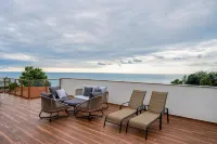 GREENWOOD Hotels in Machindzjauri