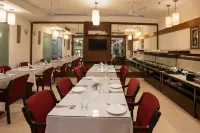 Ahuja Residency Cyber City II - Pensions