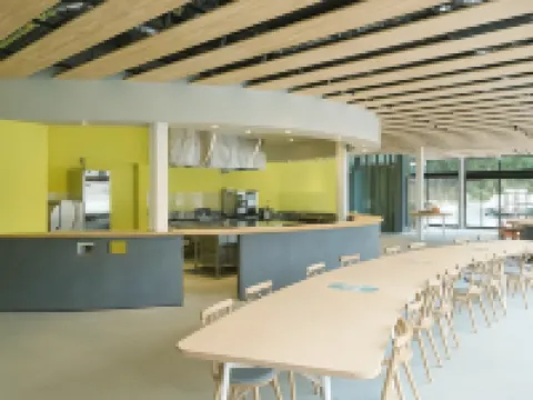 BONAPOOL โรงแรมในโอโนะมิจิ