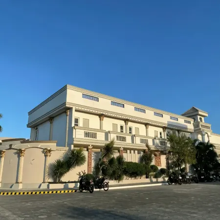 El Palacio Hotel & Resort