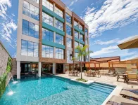 Gaeta Hotel Hotels in Iriri
