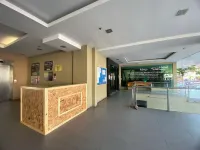 Cyber Studio Apartment Hotels in Kota Bharu