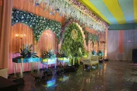Ratna Hotel & Banquet