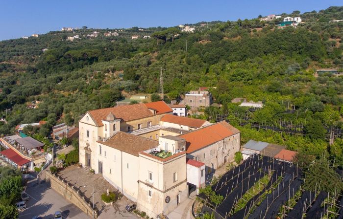 Il Chiostro