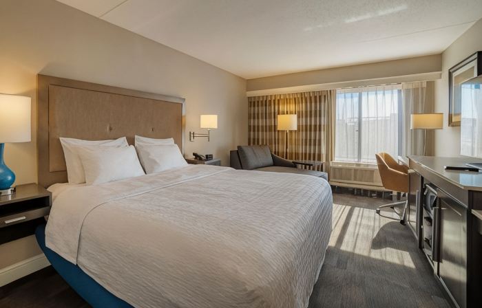 Hampton Inn Carlstadt at The Meadowlands