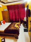 Hotel Novelty - Balkon