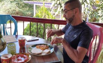 Finca San Miguel Filandia