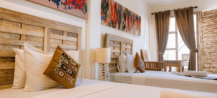 Gili Amor Boutique Resort Hotels in Gili Trawangan