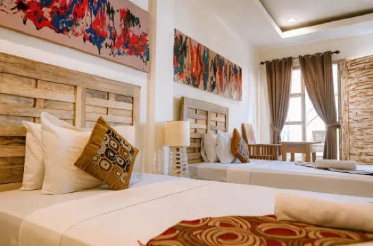 Gili Amor Boutique Resort