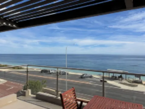 Bunbury Seaview Apartments