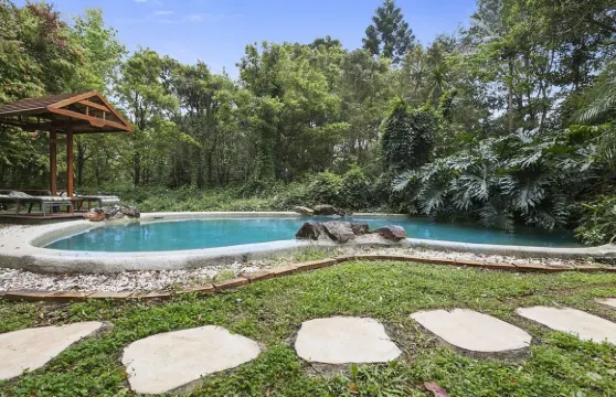 莉莉皮莉別墅和都會型 SPA 酒店