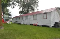 The Lakeside Lodge Hotels in Ogdensburg