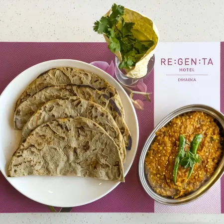 Regenta Dwarka