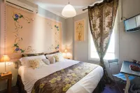 Hotel Villa la Tour