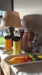Terra Rosa Country House & Vineyards - petit déjeuner