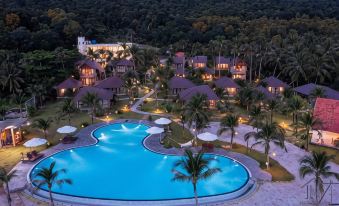Coco Island Retreat Phu Quoc