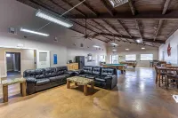 Elite Cabins and RV Park Hotels in Big Spring