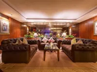 Amman International Hotel Hotels near Amman Mall