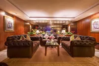 Amman International Hotel