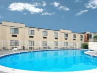 Quality Inn Seekonk-Providence Hotel di Seekonk