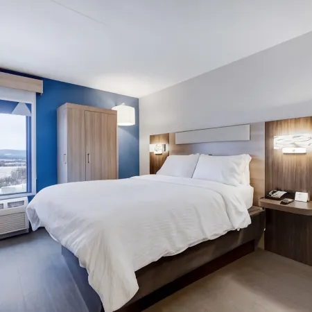 Holiday Inn Express WILKES BARRE EAST by IHG