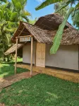 Honey Badger Lodge - spa