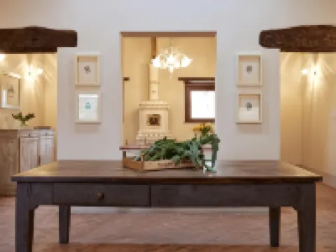 Podere di Moiata Hotel a Vicchio