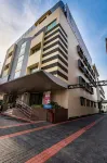 Best Western Ramachandra Các khách sạn ở 