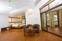 Niraamaya Retreats Aradura Kohima - ที่มีที่จอดรถ