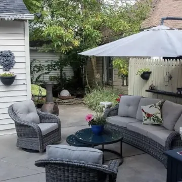 Beautiful North Buffalo Apartment