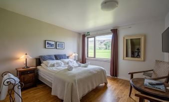Hotel Skógá by EJ Hotels