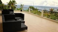 Munting Paraiso by Bravo Hotel Hotel di Bacong