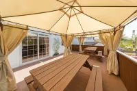 Buan Sonamuae Geolin Noeul Pension