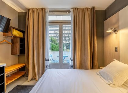 Hôtel Astoria Nantes