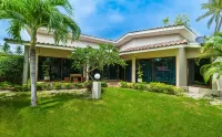 Phangan Beach Resort Hotels in Koh Phangan