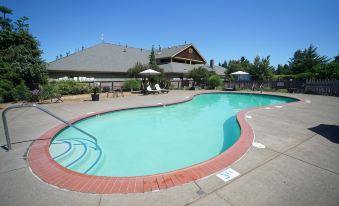Oregon Garden Resort