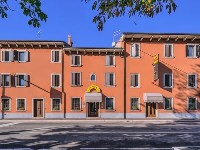 Hotel Gattopardo